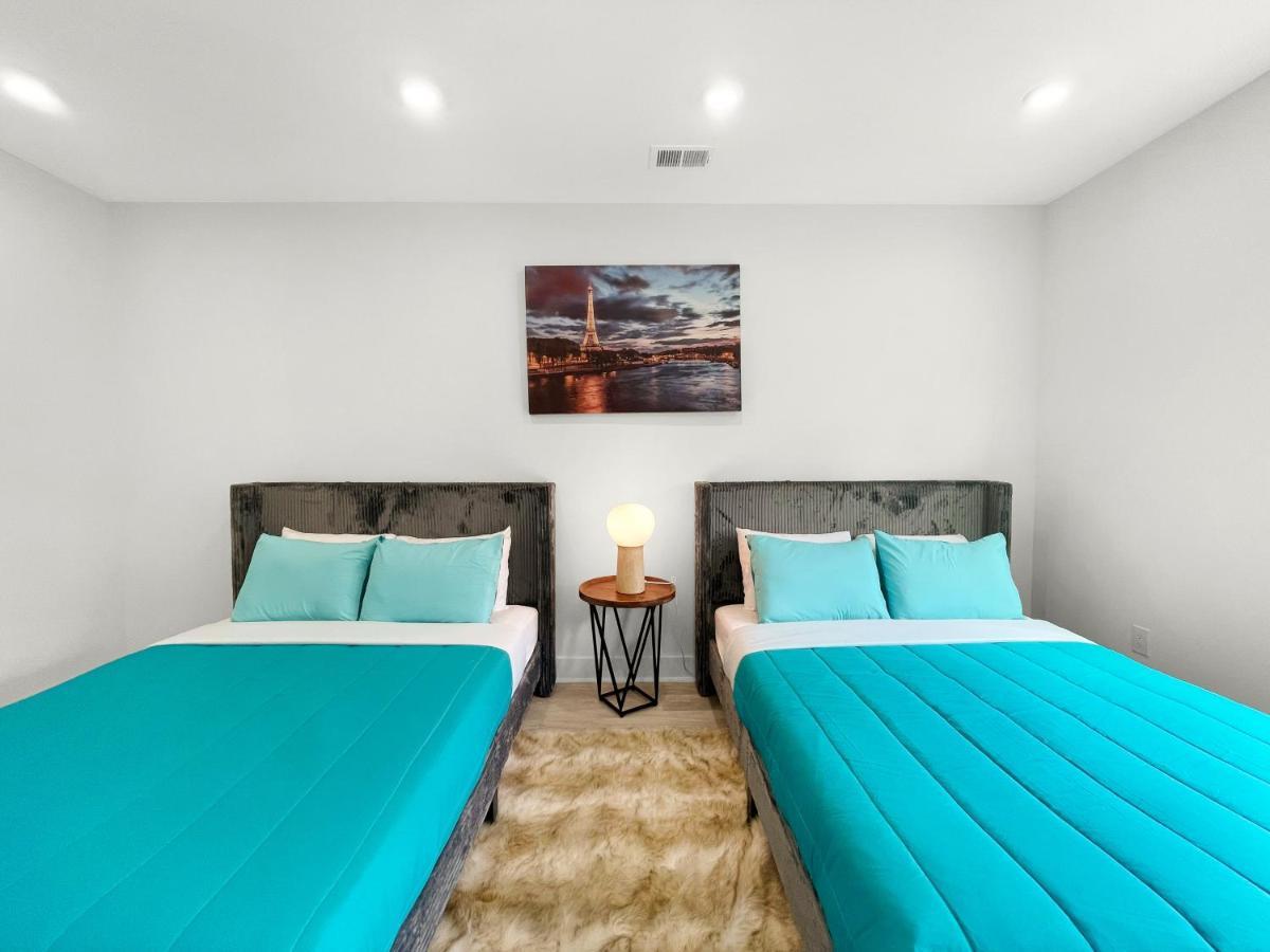 Mary'S Stay Brookland Washington Exterior foto