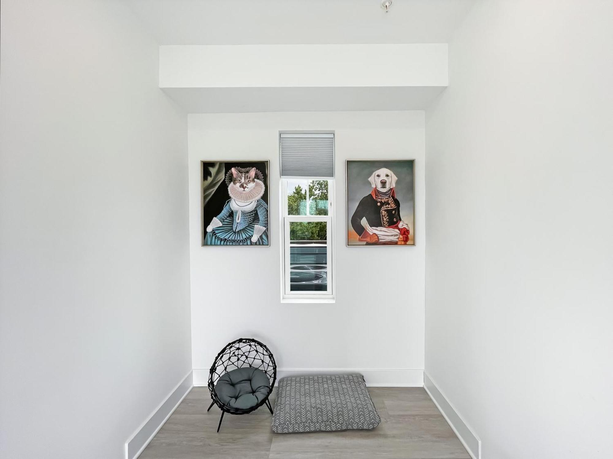Mary'S Stay Brookland Washington Exterior foto