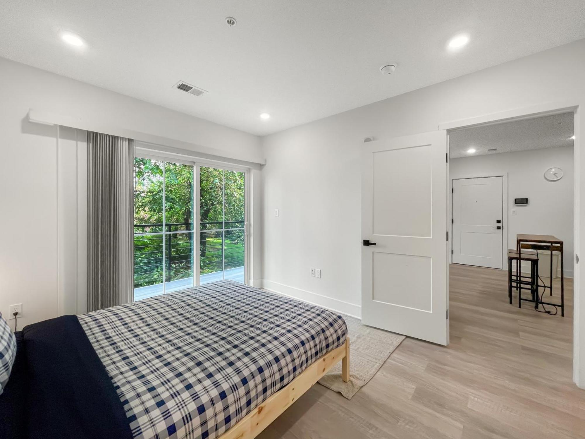 Mary'S Stay Brookland Washington Exterior foto